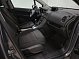 Opel Meriva Design Edition, 2013 года, пробег 296575 км