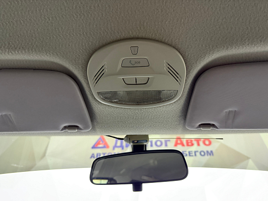 Lada (ВАЗ) Granta Comfort (2018-2021), 2019 года, пробег 57262 км