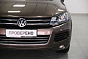Volkswagen Touareg, 2014 года, пробег 218000 км