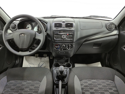 Lada (ВАЗ) Granta Comfort, 2025 года, пробег 13 км