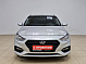 Hyundai Solaris Elegance, 2017 года, пробег 87975 км