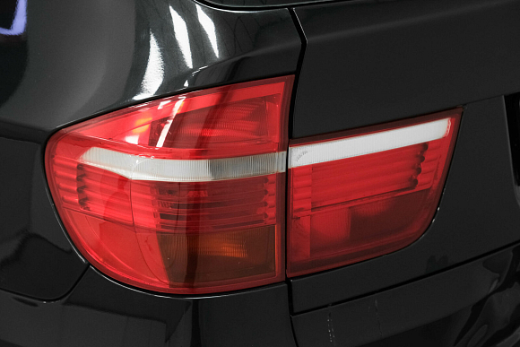 BMW X5, 2008 года, пробег 487213 км
