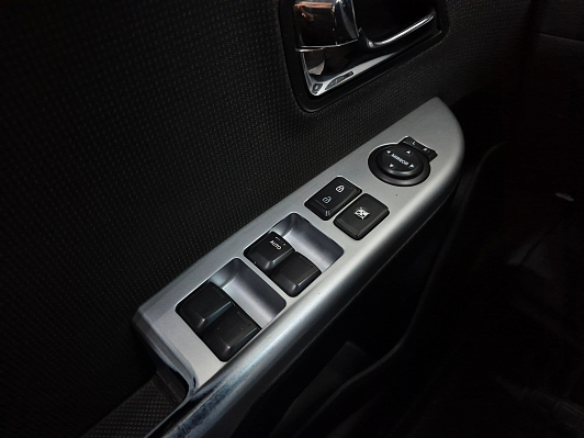 Kia Rio, 2012 года, пробег 191690 км