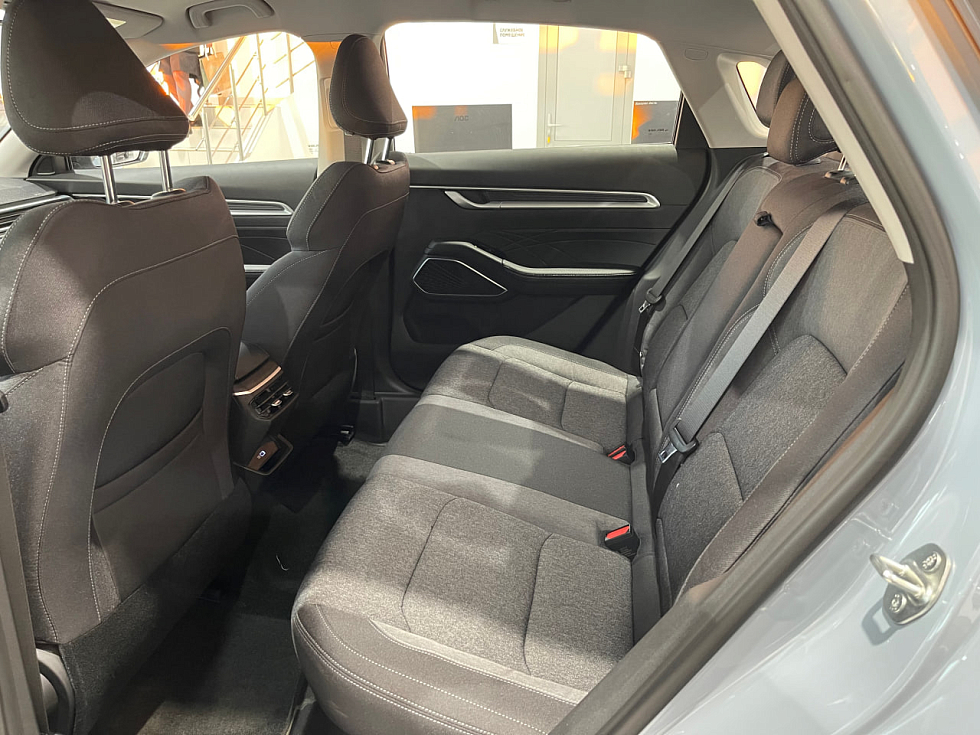 Belgee S50 Style, голубой