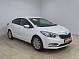 Kia Cerato Prestige, 2016 года, пробег 92036 км
