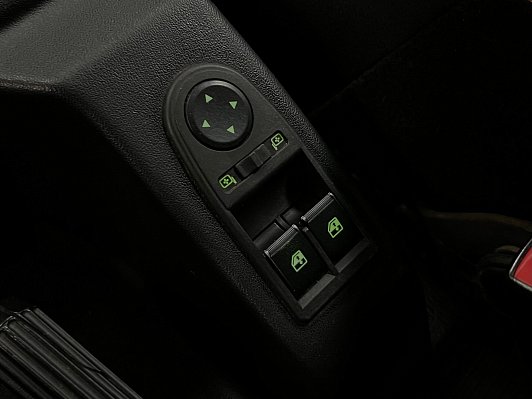 Lada (ВАЗ) 2121 (4x4) Luxe, 2018 года, пробег 101000 км
