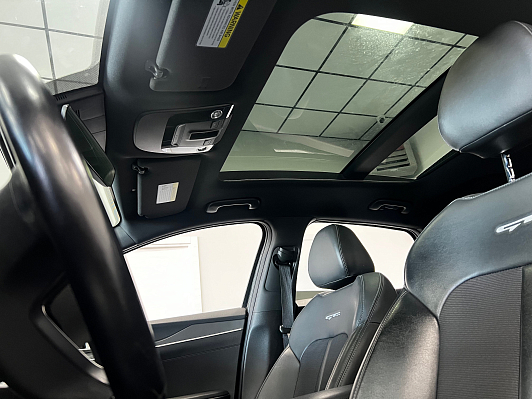 Kia K5 GT-Line FWD, 2020 года, пробег 59134 км