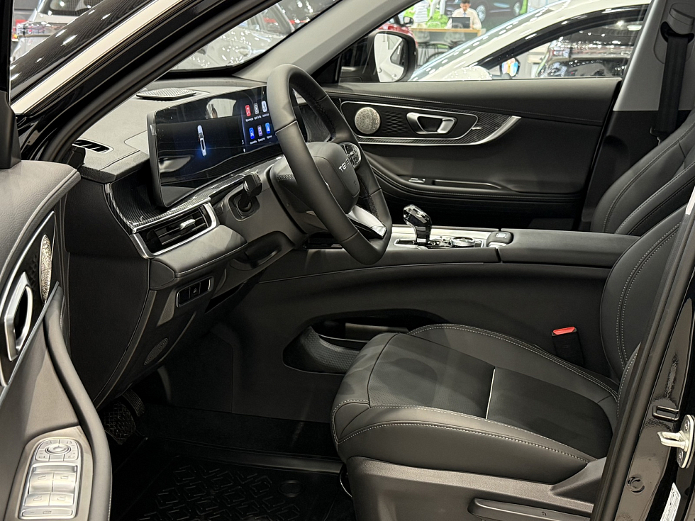 Tenet T7 Active, черный