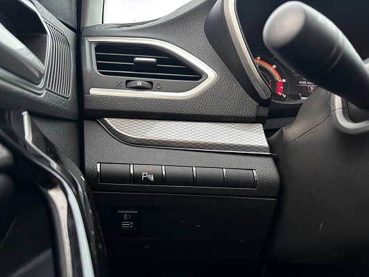 Lada (ВАЗ) Vesta Enjoy'24, 2024 года, пробег 19800 км