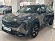 Geely Cityray Комфорт, серый