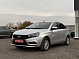 Lada (ВАЗ) Vesta Comfort Winter, 2019 года, пробег 127788 км
