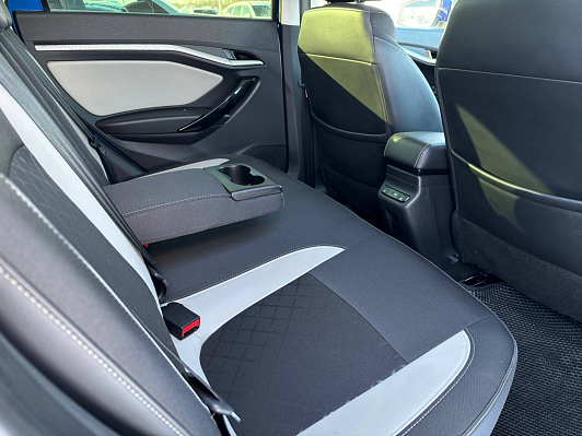 Lada (ВАЗ) Vesta Luxe, 2021 года, пробег 73072 км