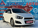 Chevrolet Aveo LT, 2012 года, пробег 144331 км