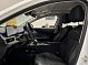 Chery Arrizo 8 Ультра Черный / Ultra Black, белый