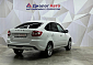 Lada (ВАЗ) Granta Comfort, 2024 года, пробег 12604 км