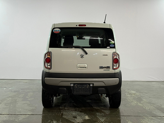 Suzuki Hustler, 2014 года, пробег 113000 км