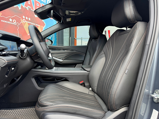 Geely Preface Флагман, 2024 года, пробег 17981 км