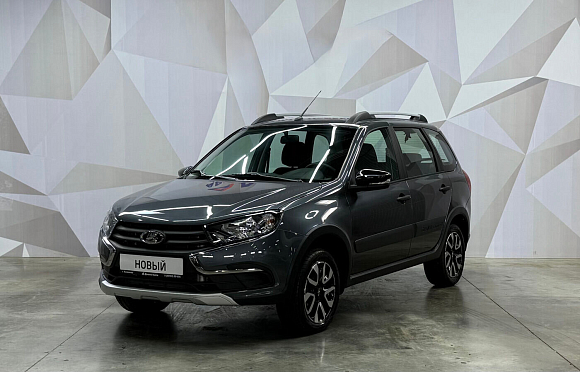 Lada (ВАЗ) Granta Comfort, 2025 года, пробег 5 км