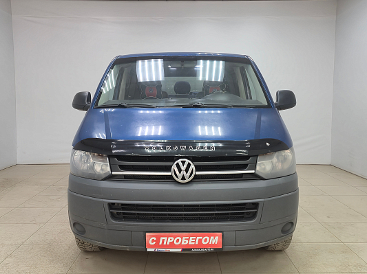 Volkswagen Caravelle, 2012 года, пробег 578497 км