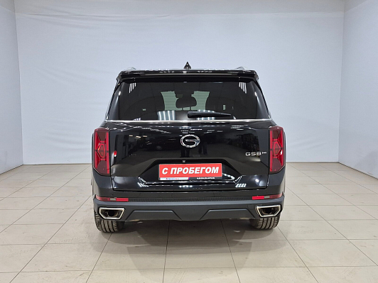 GAC GS8 Extreme, 2023 года, пробег 73896 км