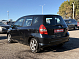 Honda Jazz Elegance, 2008 года, пробег 213998 км