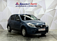 Renault Sandero Authentique, 2012 года, пробег 184439 км