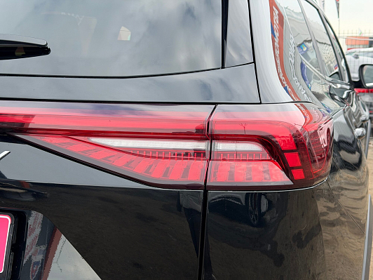 Chery Tiggo 8 Pro Max Ультимейт/Ultimate 4WD, 2024 года, пробег 56537 км