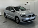 Volkswagen Polo Comfortline, 2017 года, пробег 123000 км