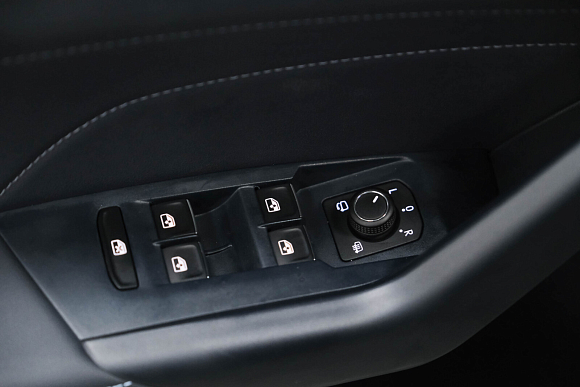 Volkswagen Tharu XR, 2025 года, пробег 26 км