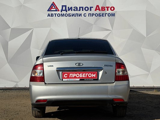 Lada (ВАЗ) Priora Норма 21725-31-055, 2014 года, пробег 148000 км