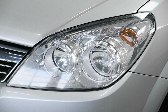 Opel Astra Cosmo, 2013 года, пробег 127000 км