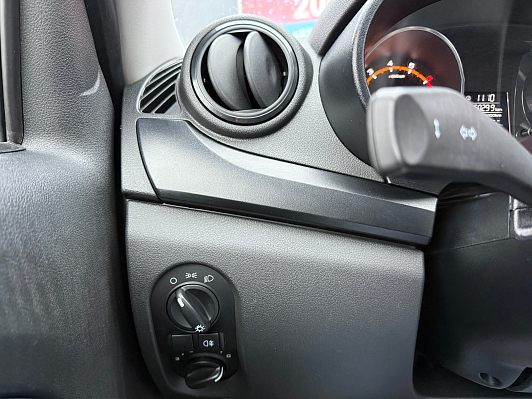 Lada (ВАЗ) Granta Classic'23 Кондиционер, 2024 года, пробег 50250 км