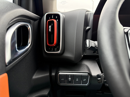 Haval Dargo Tech Plus, 2024 года, пробег 23300 км