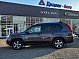 Nissan X-Trail SE High, 2012 года, пробег 124476 км
