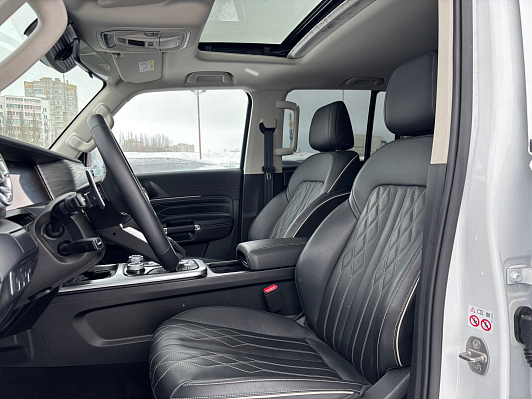 Tank 300 Adventure, 2024 года, пробег 28476 км