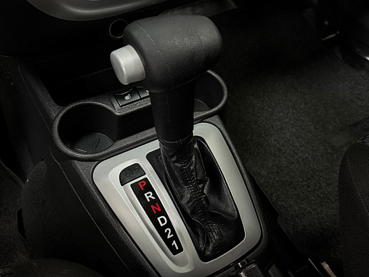 Lada (ВАЗ) Granta Comfort Glonass 21902-51-23S, 2013 года, пробег 206000 км