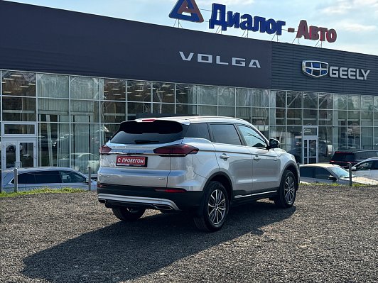 Geely Atlas Pro Flagship, 2023 года, пробег 65426 км