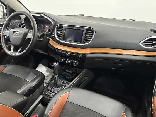 Lada (ВАЗ) Vesta Драйв, 2024 года, пробег 33922 км