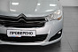 Citroen C4 Tendance, 2013 года, пробег 183469 км
