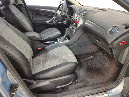 Ford Mondeo Ghia, 2008 года, пробег 295532 км