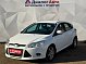 Ford Focus SYNC Edition, 2012 года, пробег 146200 км
