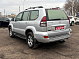 Toyota Land Cruiser Prado, 2008 года, пробег 309139 км