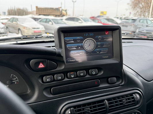Chevrolet Niva LC, 2019 года, пробег 39500 км
