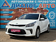 Kia Rio Luxe, 2017 года, пробег 206534 км