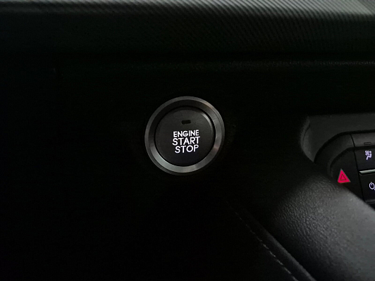 Haval F7x Elite, 2023 года, пробег 153261 км