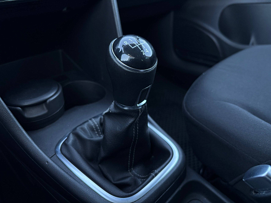 Volkswagen Polo, 2014 года, пробег 215660 км