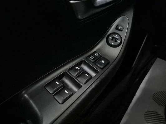 Kia Picanto Prestige, 2011 года, пробег 142373 км
