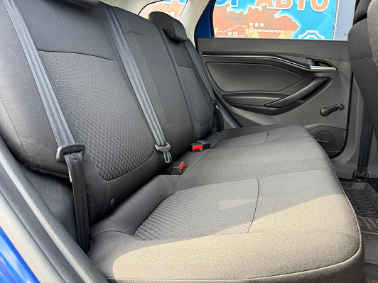 Lada (ВАЗ) Vesta Classic Start (2019), 2020 года, пробег 106000 км