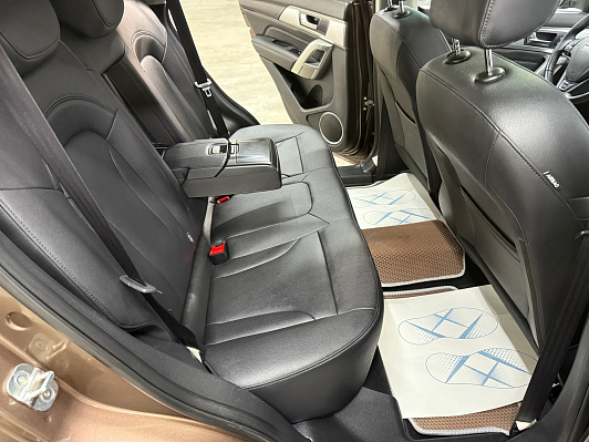 Haval H2 Elite, 2019 года, пробег 94547 км