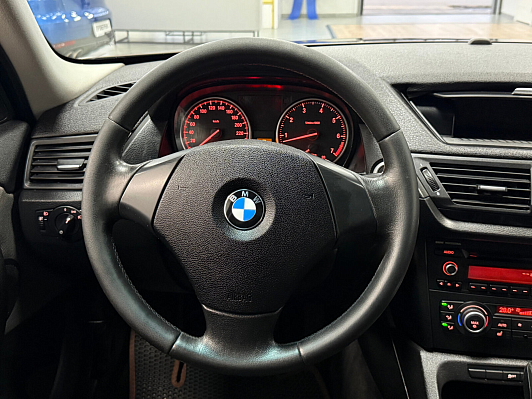 BMW X1, 2012 года, пробег 230000 км